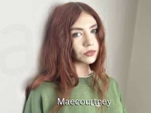 Maecourtney