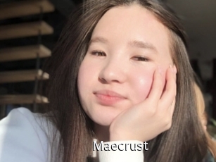 Maecrust