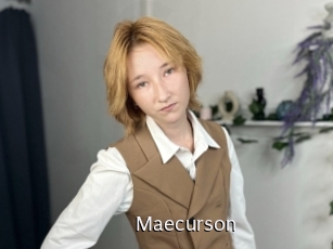 Maecurson