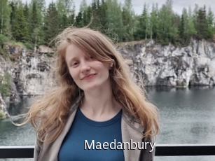 Maedanbury