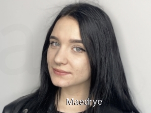 Maedrye