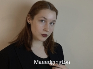 Maeedgington