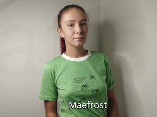 Maefrost