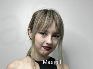 Maegill