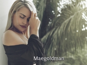 Maegoldman