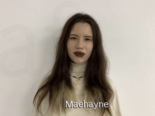 Maehayne