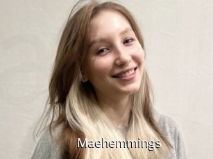 Maehemmings