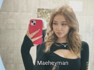 Maeheyman