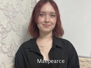 Maepearce