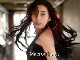 Maerodrigues