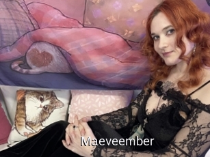 Maeveember