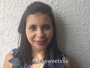 Mafesweetxxx