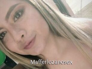 Mafferlozanosex