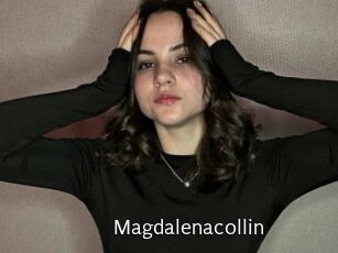 Magdalenacollin