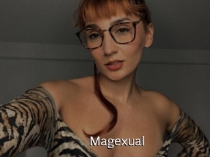 Magexual