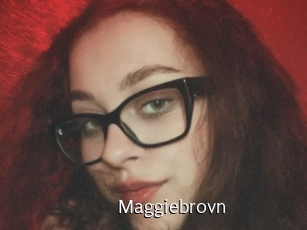 Maggiebrovn