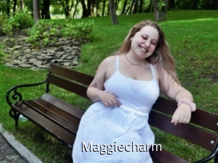 Maggiecharm