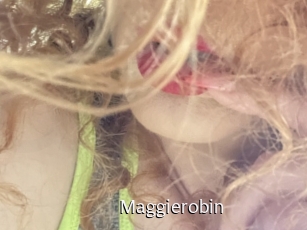Maggierobin