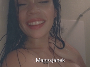 Maggsjanek
