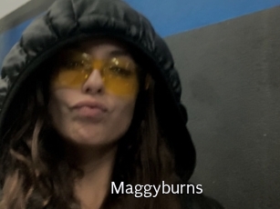 Maggyburns
