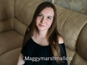 Maggymarshmallow