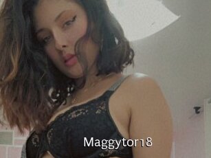 Maggytor18