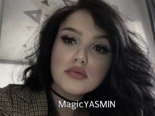 MagicYASMIN