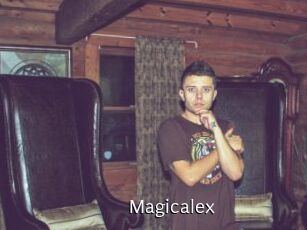 Magicalex