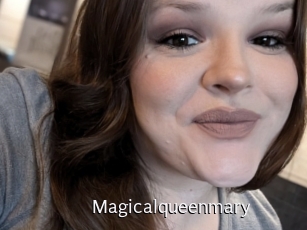 Magicalqueenmary