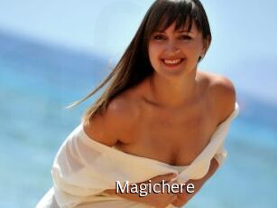 Magichere