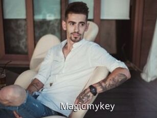 Magicmykey
