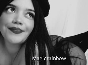 Magicrainbow