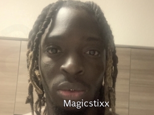 Magicstixx