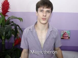 Magictheron
