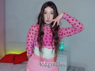Magmiller