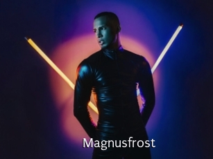magnusfrost Anal Fist