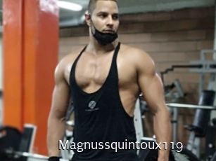 magnussquintoux119 Anal Fist