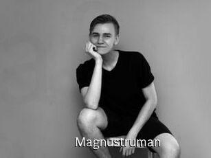 Magnustruman