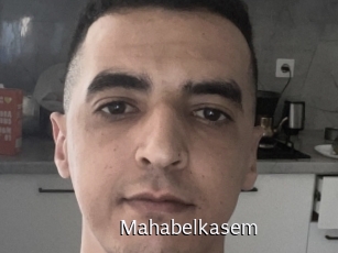 mahabelkasem Anal Fist
