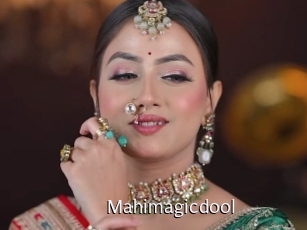 Mahimagicdool
