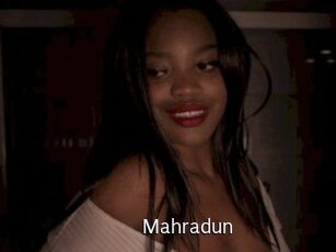 Mahradun