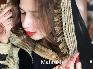 Mahrukh