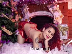Maiaapark