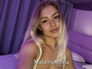 Maiamckenna