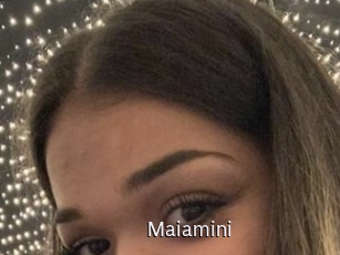 Maiamini