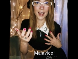 Maiavice