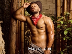 maicolcobin Anal Fist