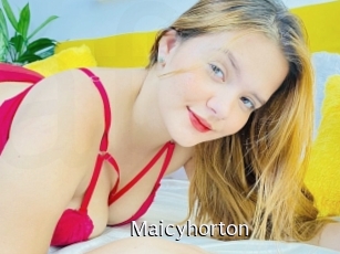 Maicyhorton