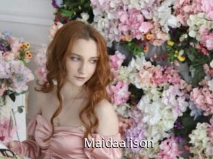 Maidaalison