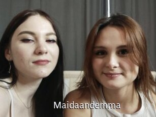 Maidaandemma